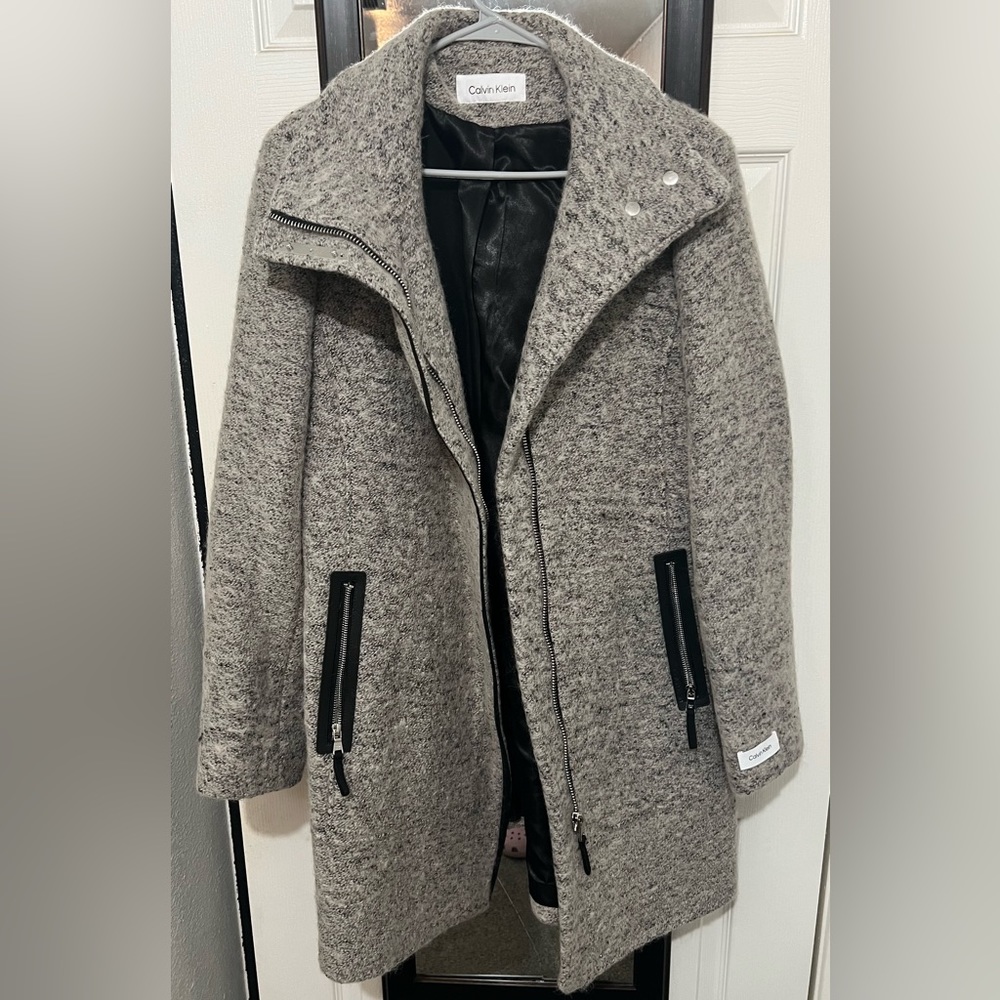 Calvin Klein Coat